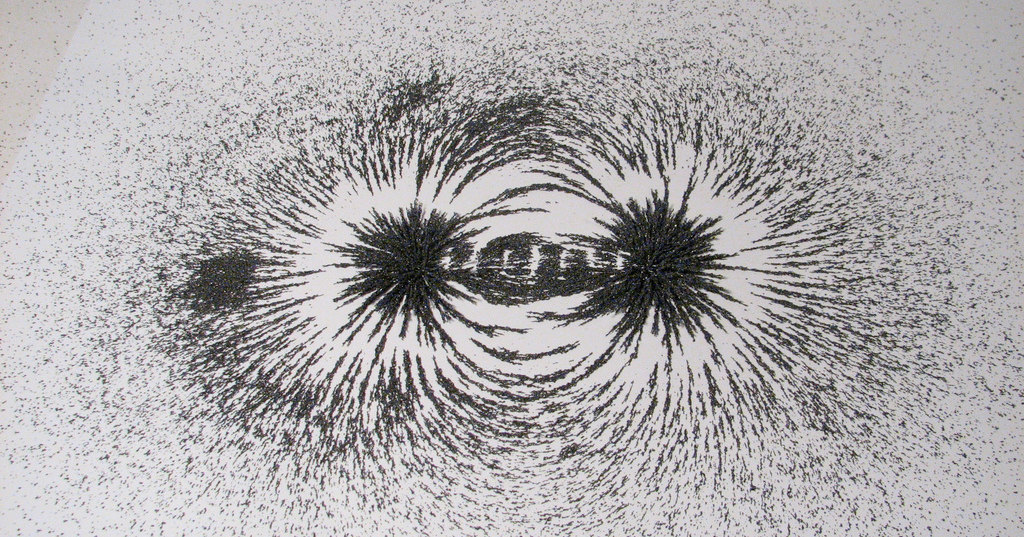 Физики сфотографировали молекулу в наномасштабе с помощью МРТ