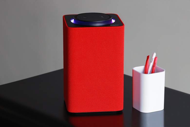 Специальная версия умной колонки &laquo;Яндекс.Станция&raquo; оказалась на 40% дороже