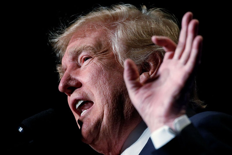 США запретили поставки американской продукции китайскому производителю микросхем памяти Fujian Jinhua