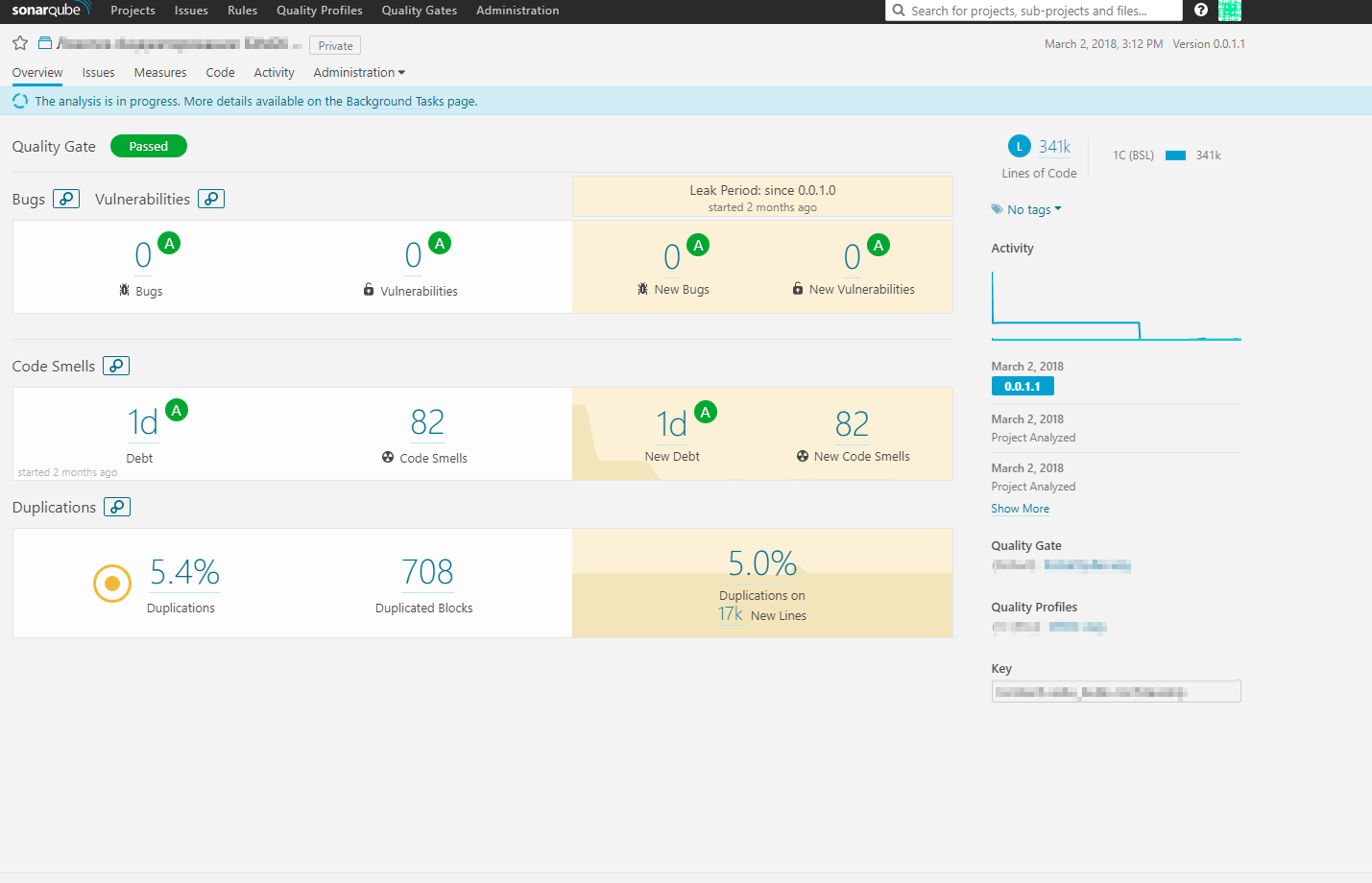 Интегрированный стенд разработки КРОК для 1С и не только - 9 Интегрированный стенд разработки КРОК для 1С и не только - 9