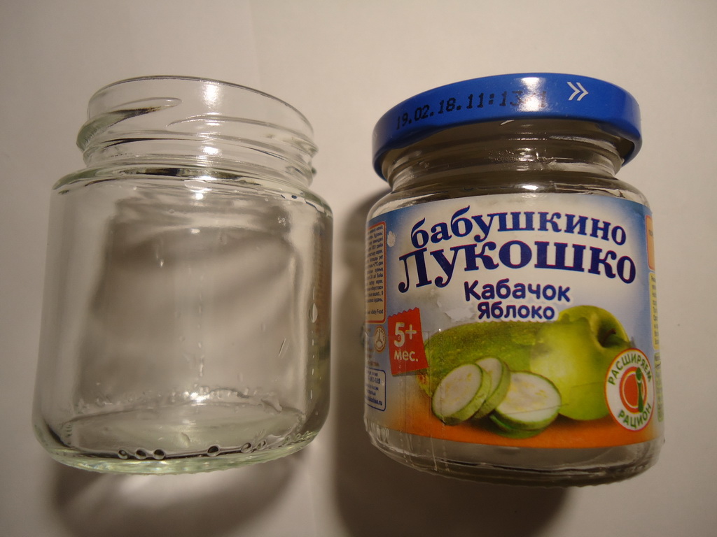 Как сделать солнечный фонарик своими руками (часть 1) - 10 Как сделать солнечный фонарик своими руками (часть 1) - 10