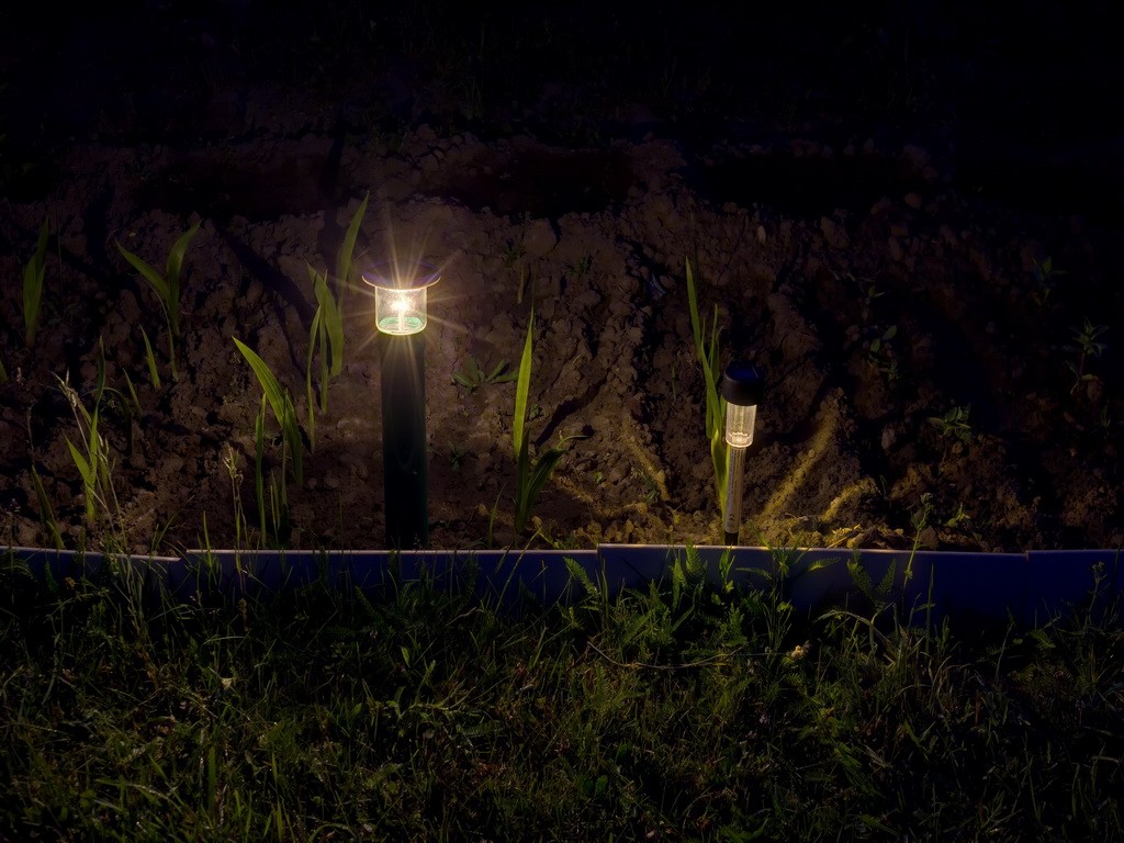 Как сделать солнечный фонарик своими руками (часть 1) - 11 Как сделать солнечный фонарик своими руками (часть 1) - 11