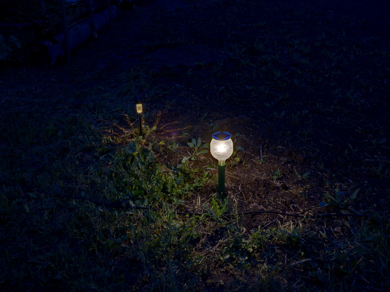 Как сделать солнечный фонарик своими руками (часть 1) - 12 Как сделать солнечный фонарик своими руками (часть 1) - 12