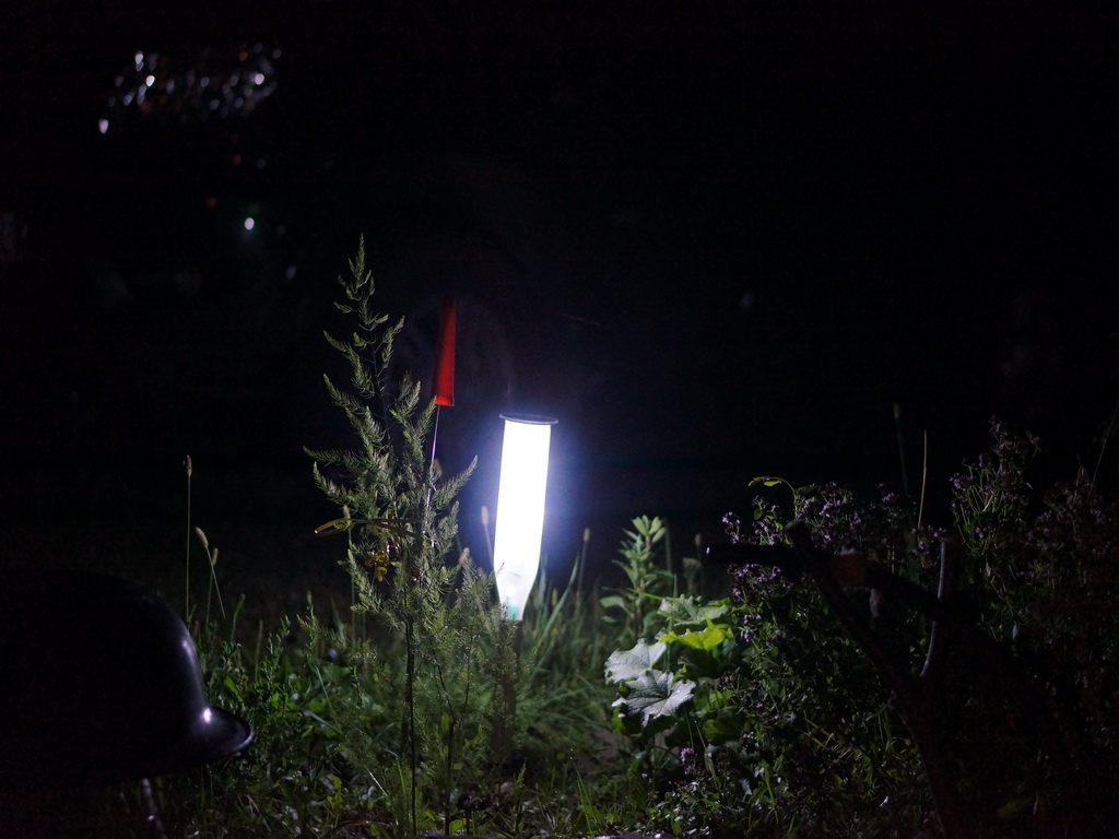 Как сделать солнечный фонарик своими руками (часть 1) - 15 Как сделать солнечный фонарик своими руками (часть 1) - 15