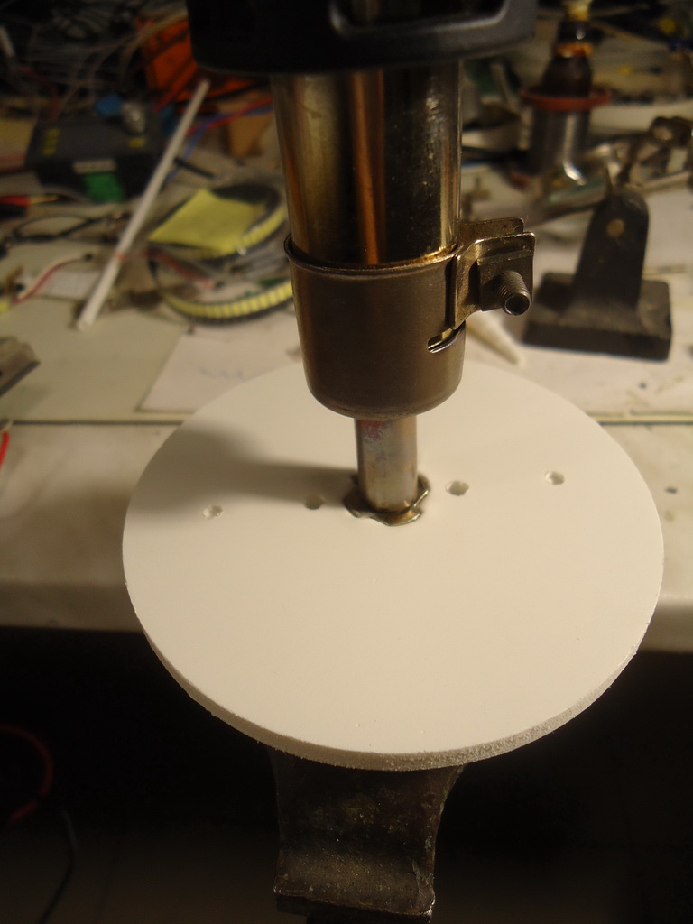 Как сделать солнечный фонарик своими руками (часть 1) - 21 Как сделать солнечный фонарик своими руками (часть 1) - 21