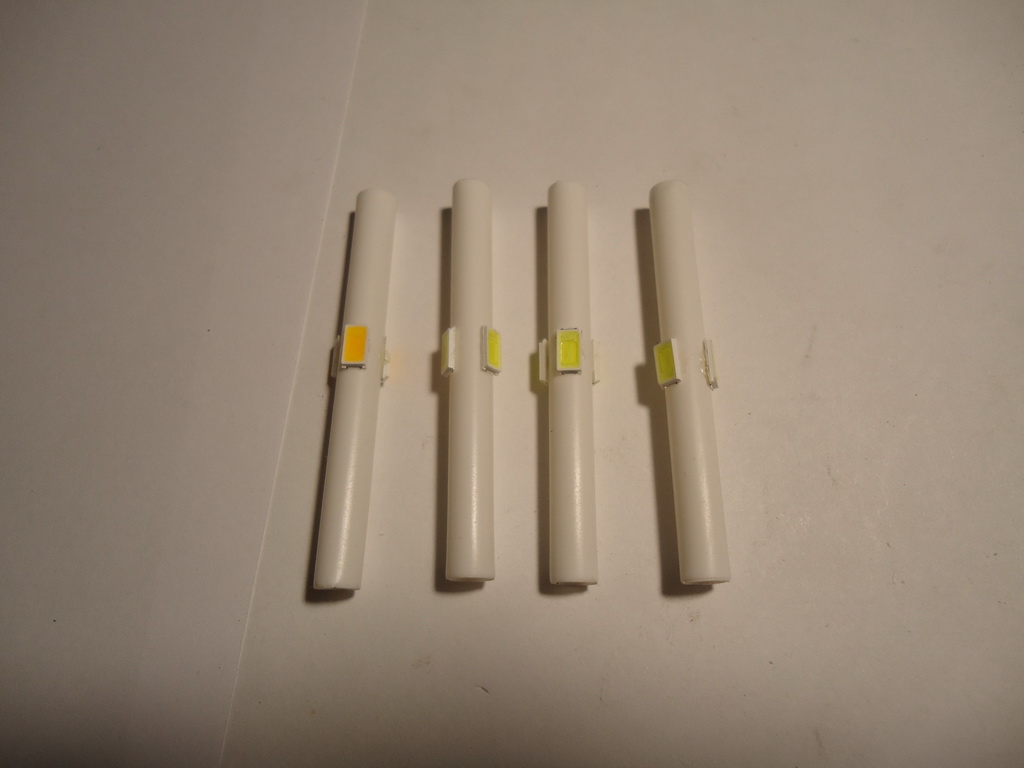 Как сделать солнечный фонарик своими руками (часть 1) - 26 Как сделать солнечный фонарик своими руками (часть 1) - 26