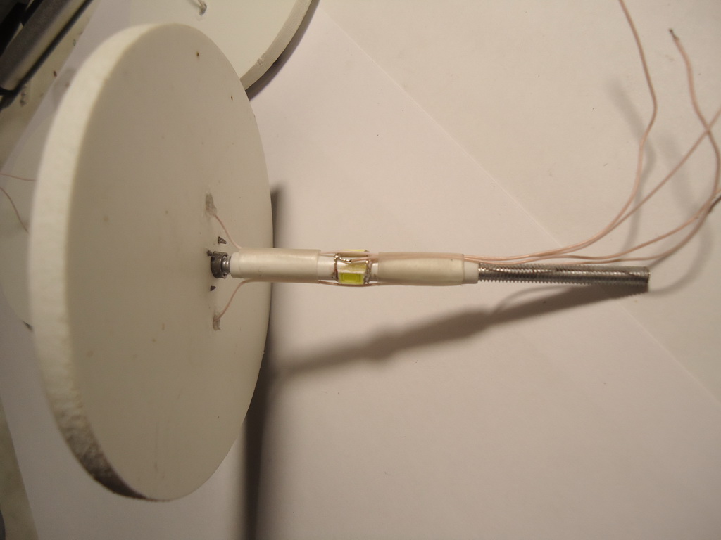 Как сделать солнечный фонарик своими руками (часть 1) - 27 Как сделать солнечный фонарик своими руками (часть 1) - 27