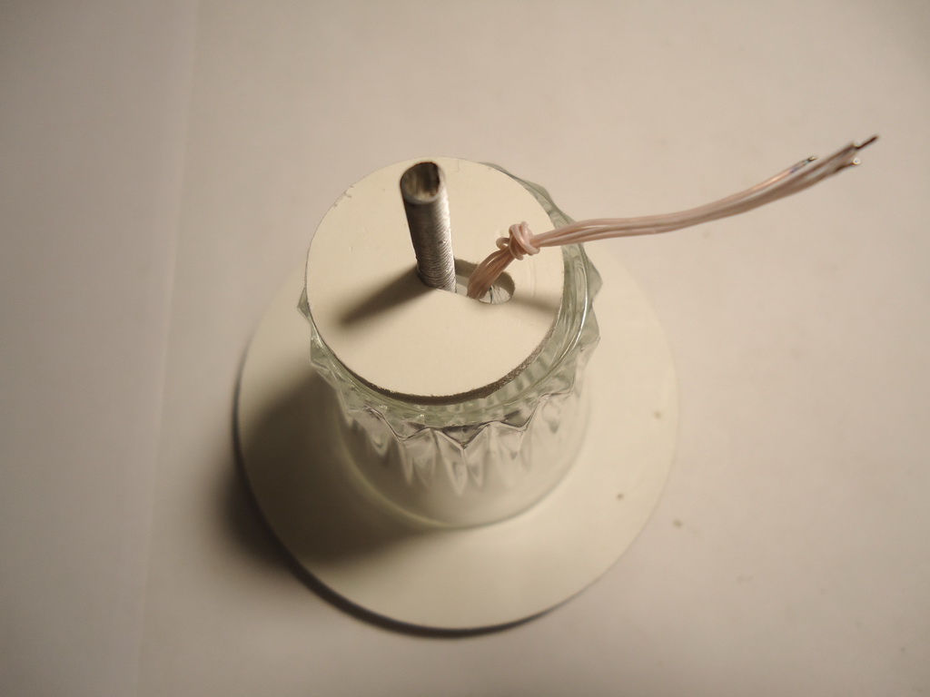 Как сделать солнечный фонарик своими руками (часть 1) - 28 Как сделать солнечный фонарик своими руками (часть 1) - 28