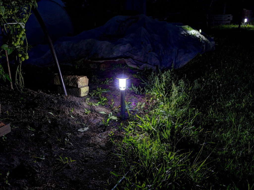 Как сделать солнечный фонарик своими руками (часть 1) - 3 Как сделать солнечный фонарик своими руками (часть 1) - 3