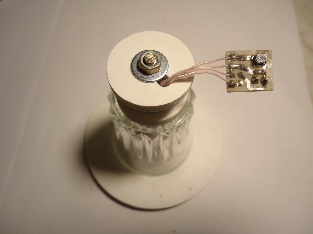 Как сделать солнечный фонарик своими руками (часть 1) - 30 Как сделать солнечный фонарик своими руками (часть 1) - 30