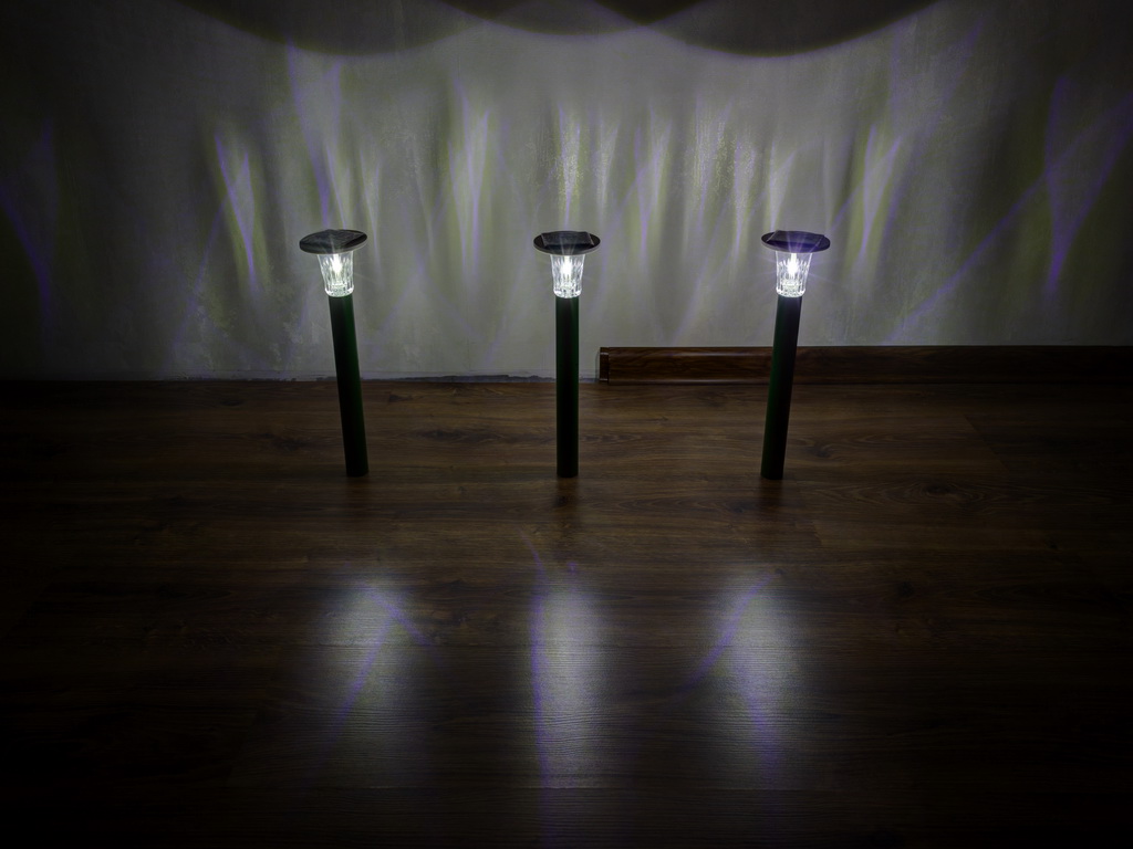 Как сделать солнечный фонарик своими руками (часть 1) - 34 Как сделать солнечный фонарик своими руками (часть 1) - 34