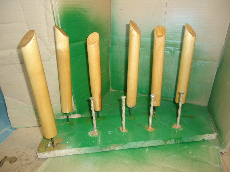 Как сделать солнечный фонарик своими руками (часть 1) - 43 Как сделать солнечный фонарик своими руками (часть 1) - 43