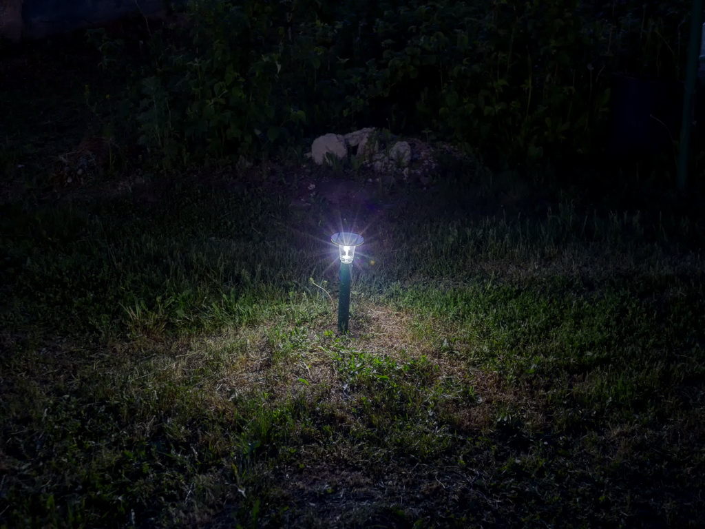 Как сделать солнечный фонарик своими руками (часть 1) - 5 Как сделать солнечный фонарик своими руками (часть 1) - 5