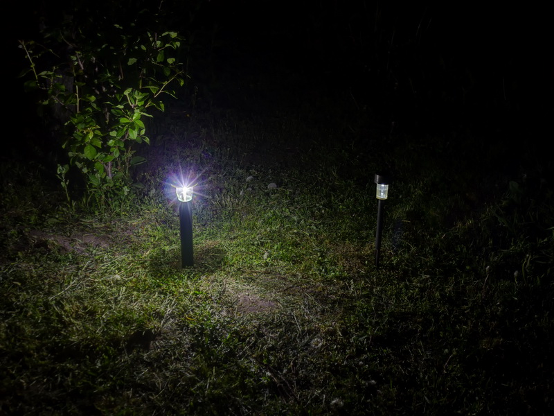 Как сделать солнечный фонарик своими руками (часть 1) - 7 Как сделать солнечный фонарик своими руками (часть 1) - 7