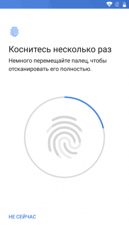 Новая статья: Обзор смартфона BQ Twin Pro: двойной классический Новая статья: Обзор смартфона BQ Twin Pro: двойной классический