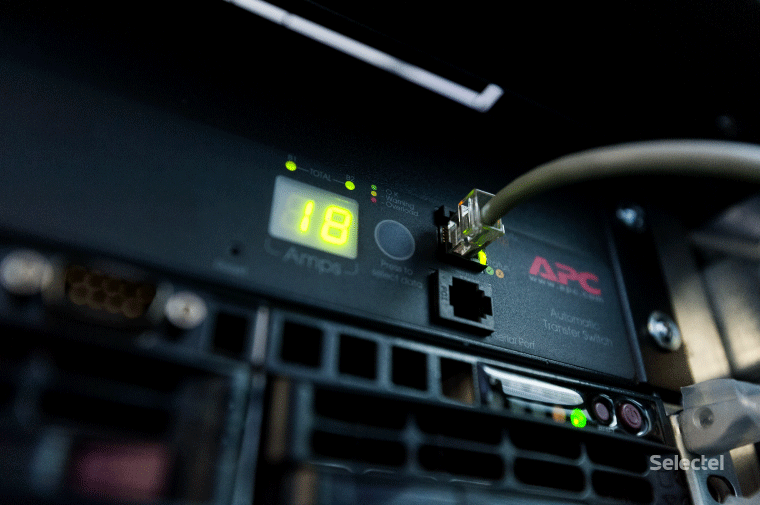 Один день из жизни системного инженера - 19