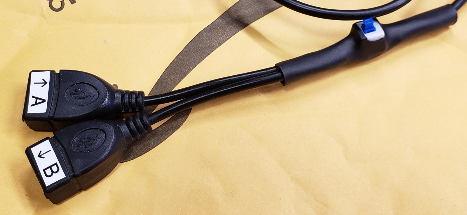 Получаем доступ к рабочему столу WinCE и запускаем Doom на осциллографе Keysight DSOX1102G - 3 Получаем доступ к рабочему столу WinCE и запускаем Doom на осциллографе Keysight DSOX1102G - 3