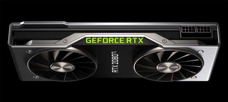 Видеокарты NVIDIA GeForce RTX 2080 Ti умирают у многих владельцев