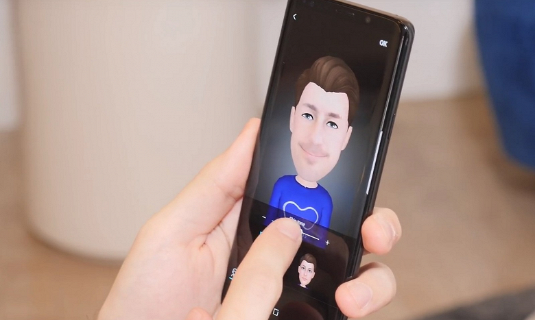 Samsung Galaxy J7 Duo — первый бюджетный смартфон производителя, который получил функцию, ранее доступную только на флагманах - 1 Samsung Galaxy J7 Duo — первый бюджетный смартфон производителя, который получил функцию, ранее доступную только на флагманах