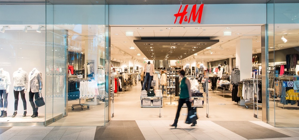 Как H&M пытается спасти себя с помощью AI и Big Data - 5