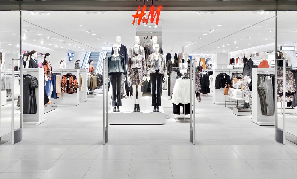 Как H&M пытается спасти себя с помощью AI и Big Data - 6