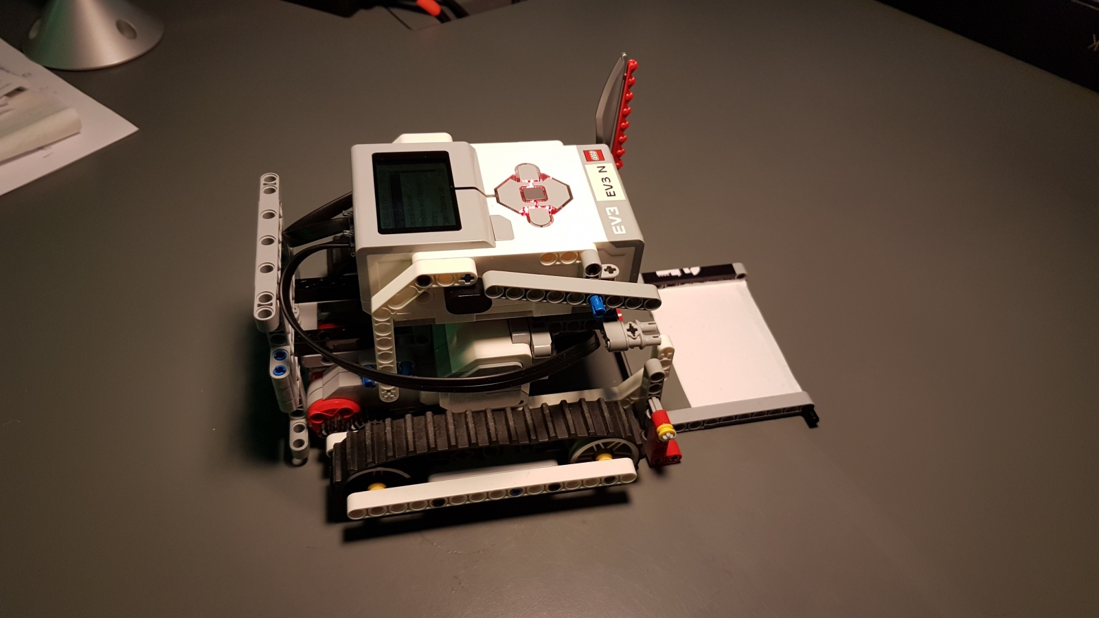 Как мы съездили на хакатон в Хельсинки и проиграли - 6 7