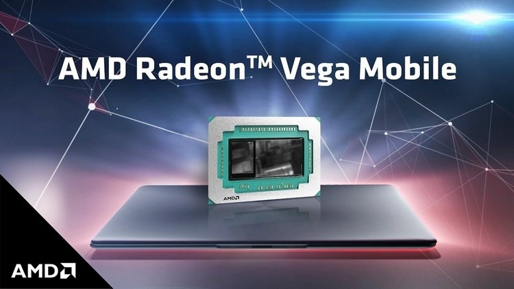 Первый тест Radeon Pro Vega 20: лучшая мобильная графика AMD в ноутбуках Apple