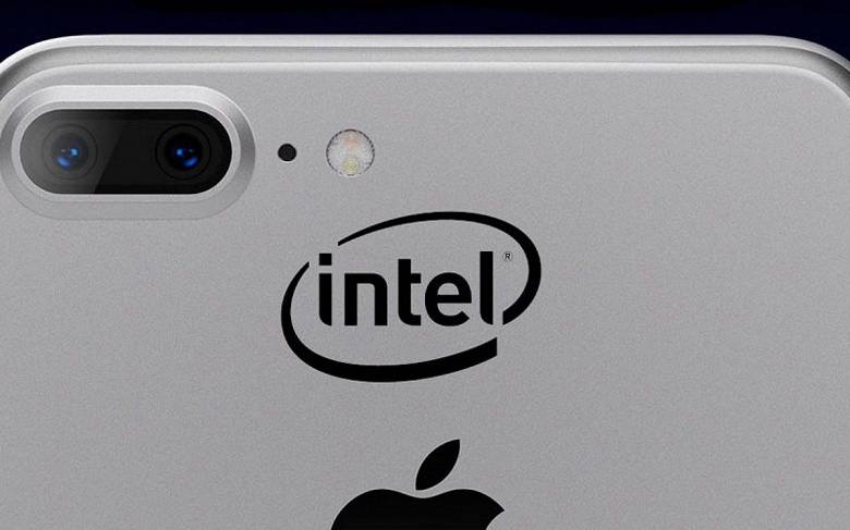 В дефиците процессоров Intel виновата... Apple - 1 В дефиците процессоров Intel виновата... Apple