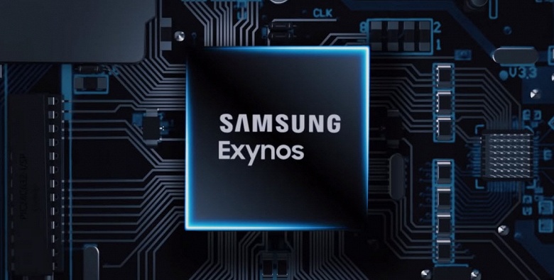 Видео дня: внутренний мир процессора Samsung Exynos