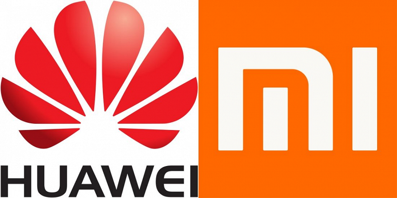 Xiaomi и Huawei продают все больше смартфонов, а мировой рынок уменьшается