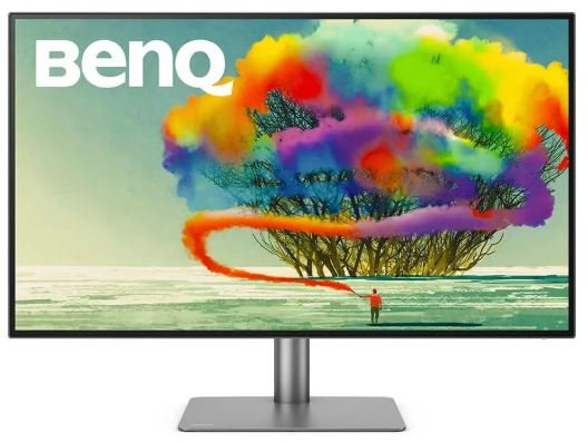 BenQ PD3220U