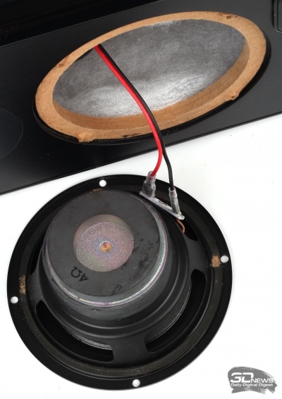 Новая статья: Акустика Microlab Solo 11 – блеск, глубина и немного баса