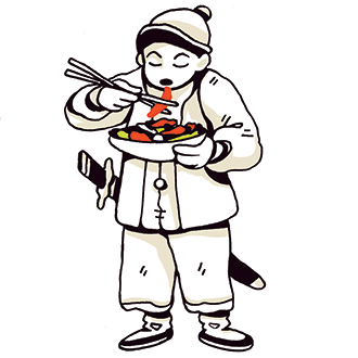 Почему революционерам нравится острая еда, или Как перец чили попал в Китай - 8