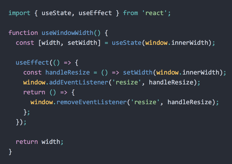 Разбираемся с перехватчиками в React - 6 Разбираемся с перехватчиками в React - 6