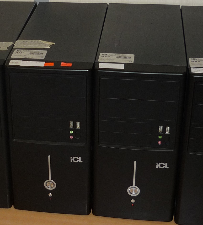 Три года тех. поддержки, 152 ЛПУ (лечебно-профилактических учреждений), 3742 ПК - 8 Три года тех. поддержки, 152 ЛПУ (лечебно-профилактических учреждений), 3742 ПК - 8