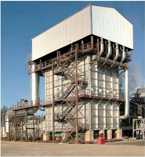 Водородная энергетика: начало большого пути - 4 Водородная энергетика: начало большого пути - 4