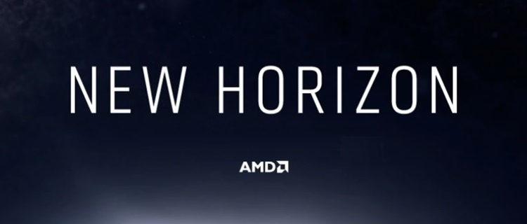 AMD Next Horizon: анонс Zen 2 может состояться уже на следующей неделе