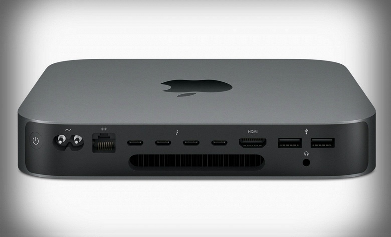 Новенький ноутбук Apple MacBook Air в первых тестах существенно проигрывает новым планшетам iPad Pro
