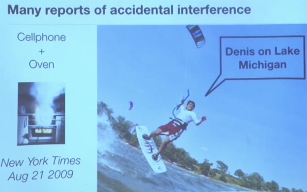 Курс MIT «Безопасность компьютерных систем». Лекция 15: «Медицинское программное обеспечение», часть 2 - 11 Курс MIT «Безопасность компьютерных систем». Лекция 15: «Медицинское программное обеспечение», часть 2 - 11