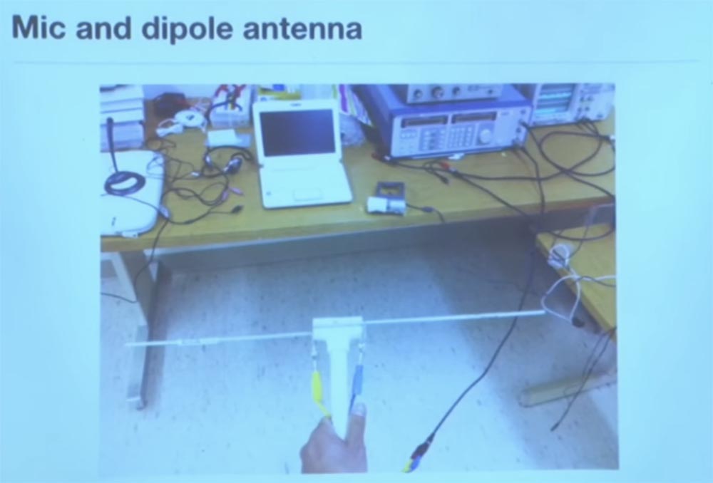 Курс MIT «Безопасность компьютерных систем». Лекция 15: «Медицинское программное обеспечение», часть 2 - 14 Курс MIT «Безопасность компьютерных систем». Лекция 15: «Медицинское программное обеспечение», часть 2 - 14