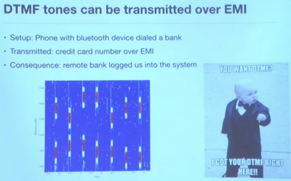 Курс MIT «Безопасность компьютерных систем». Лекция 15: «Медицинское программное обеспечение», часть 2 - 16 Курс MIT «Безопасность компьютерных систем». Лекция 15: «Медицинское программное обеспечение», часть 2 - 16