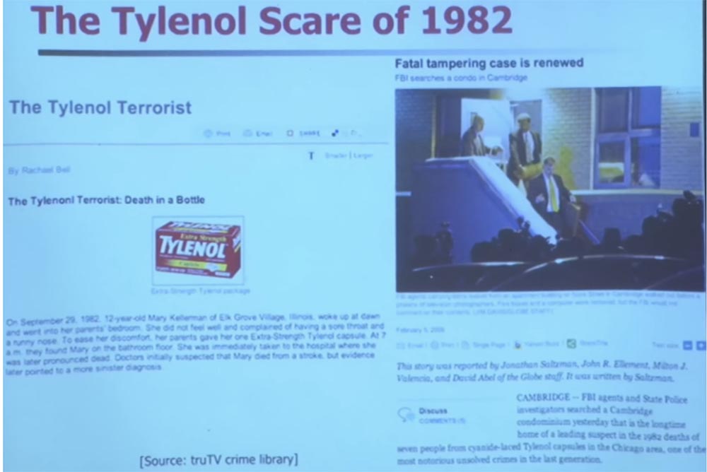 Курс MIT «Безопасность компьютерных систем». Лекция 15: «Медицинское программное обеспечение», часть 2 - 6 Курс MIT «Безопасность компьютерных систем». Лекция 15: «Медицинское программное обеспечение», часть 2 - 6