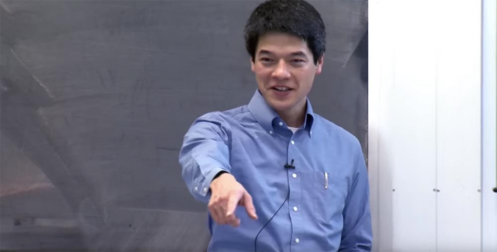 Курс MIT «Безопасность компьютерных систем». Лекция 15: «Медицинское программное обеспечение», часть 2 - 9 Курс MIT «Безопасность компьютерных систем». Лекция 15: «Медицинское программное обеспечение», часть 2 - 9