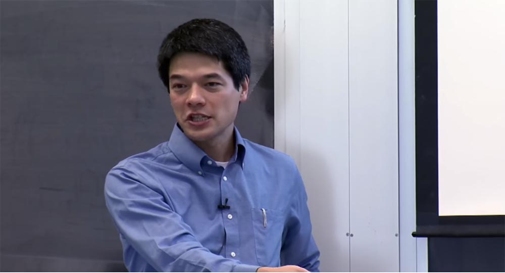 Курс MIT «Безопасность компьютерных систем». Лекция 15: «Медицинское программное обеспечение», часть 2 - 1 Курс MIT «Безопасность компьютерных систем». Лекция 15: «Медицинское программное обеспечение», часть 2 - 1