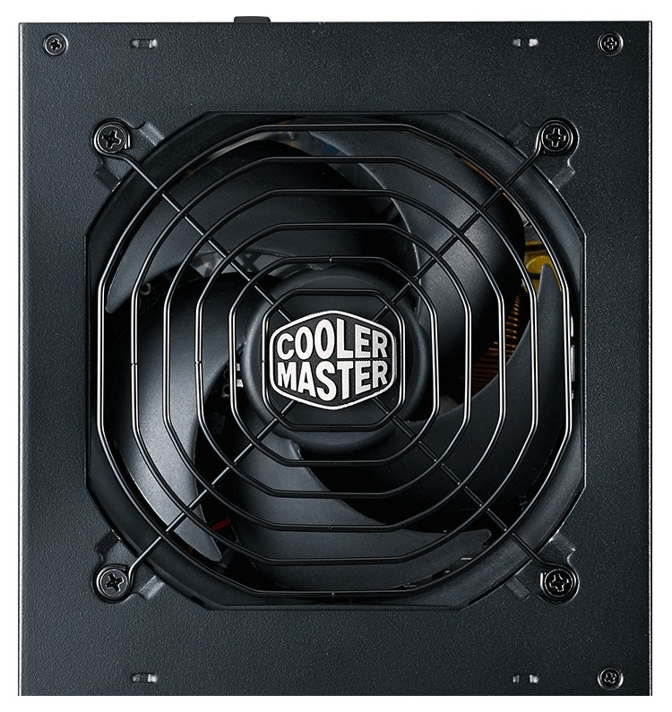 В серию блоков питания Cooler Master MWE Gold вошли шесть устройств