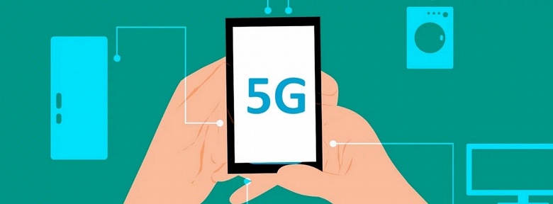 MediaTek подружится с 5G раньше, чем считалось