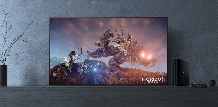 Готовится новая модель PS4 Pro с 2-Тбайт накопителем