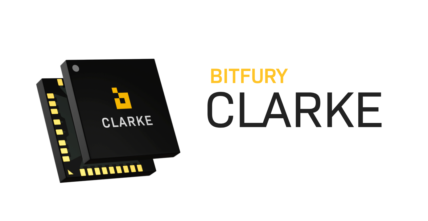 Под капотом Bitfury Clarke — как устроен наш новый чип для майнинга - 1