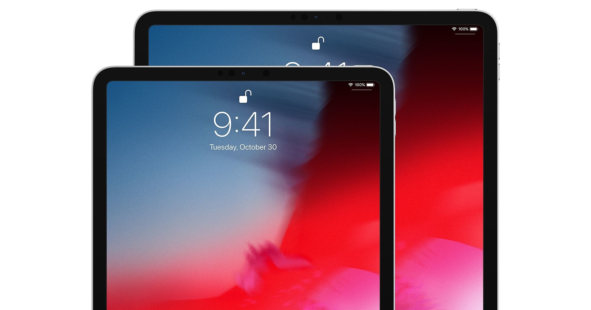 Apple презентовала новый iPad Pro