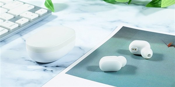 Xiaomi представила доступную альтернативу наушникам Apple AirPods